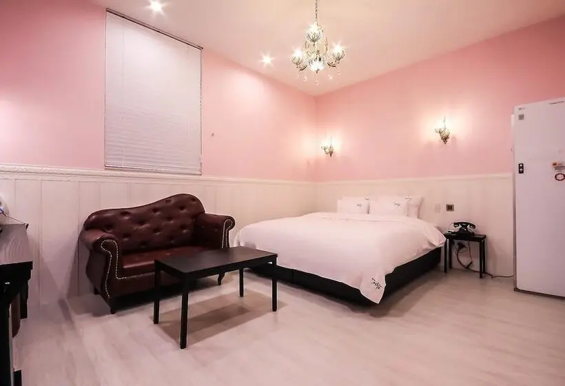 Deluxe-huone, Seowa