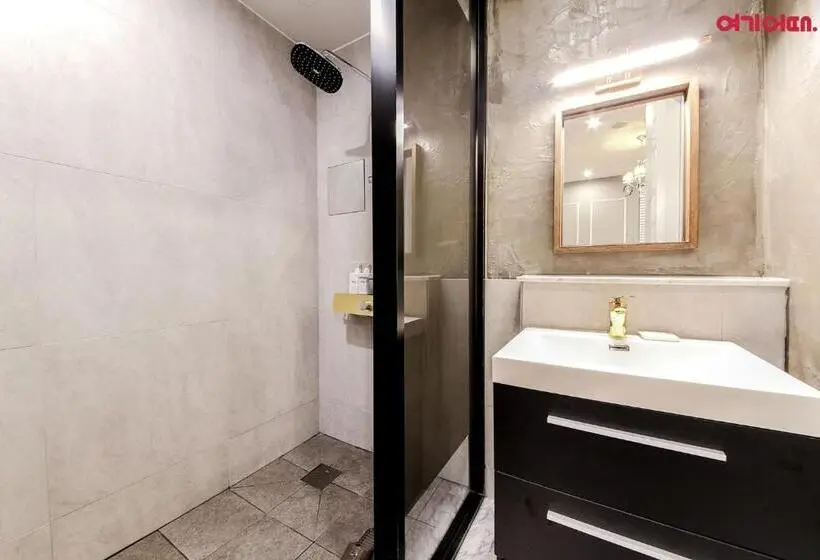 Standard-huone, Seowa