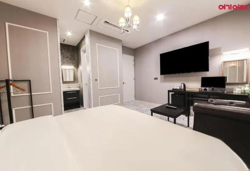 Standard-huone, Seowa
