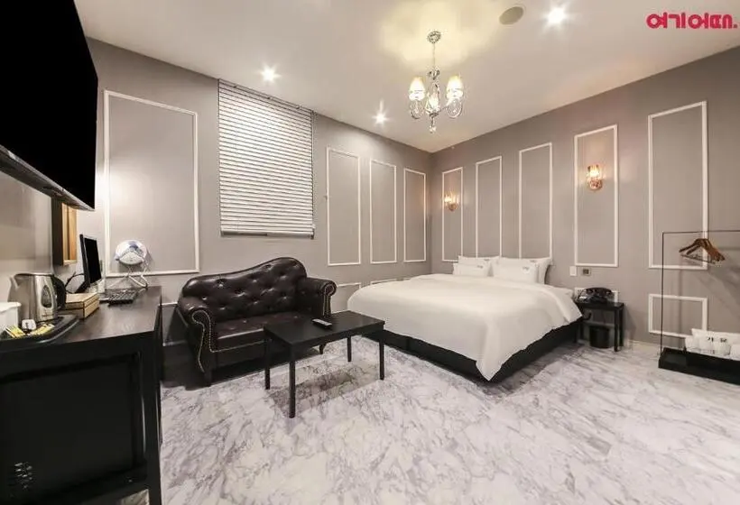 Standard-huone, Seowa