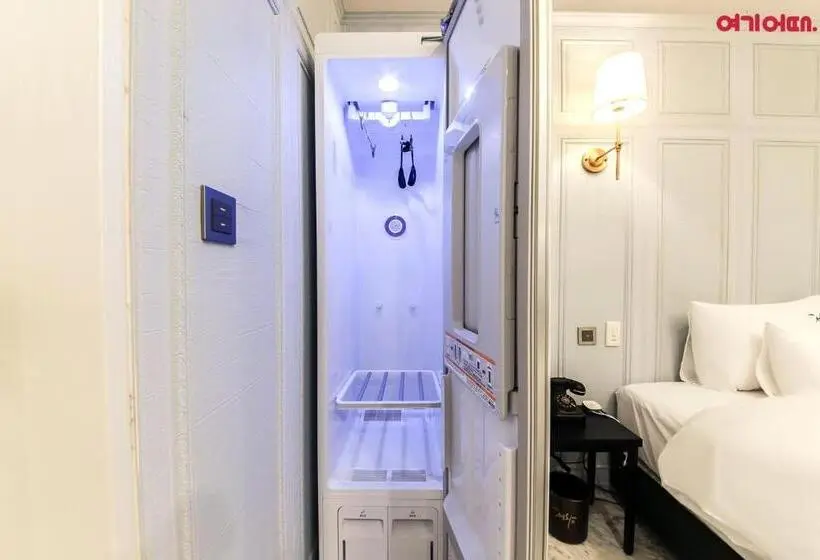 Deluxe-huone, Seowa