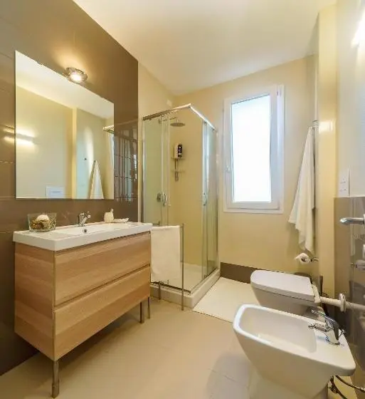 スタンダードルーム, Travini Hotel Residence