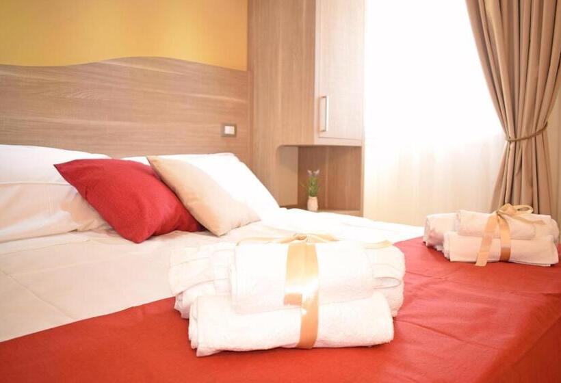 Номер Стандарт, Travini Hotel Residence