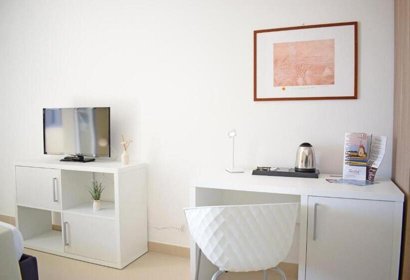 Номер Стандарт, Travini Hotel Residence