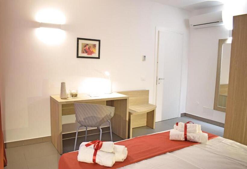 شقة سوبريور غرفة واحدة, Travini Hotel Residence