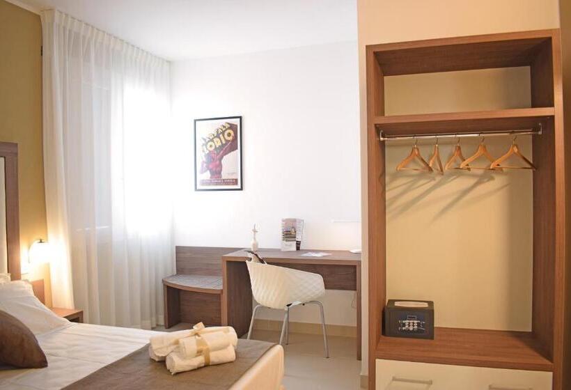 شقة سوبريور غرفة واحدة, Travini Hotel Residence