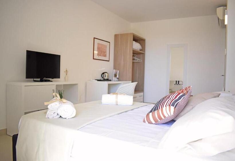 غرفة قياسية, Travini Hotel Residence