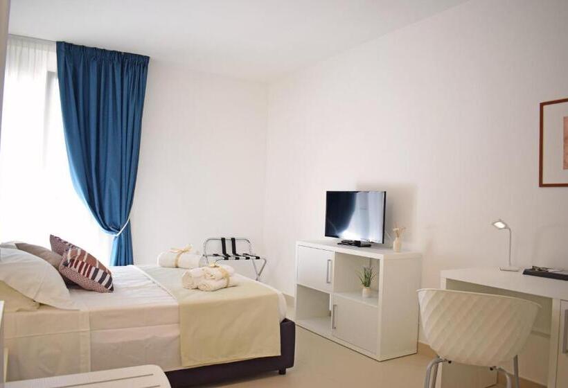 غرفة قياسية, Travini Hotel Residence