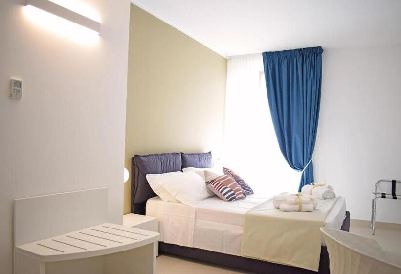 Номер Стандарт, Travini Hotel Residence