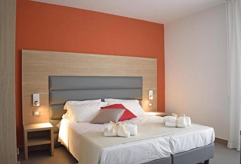 شقة سوبريور غرفة واحدة, Travini Hotel Residence