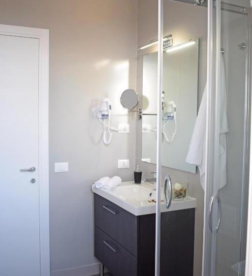 شقة ديلوكس غرفة واحدة, Travini Hotel Residence