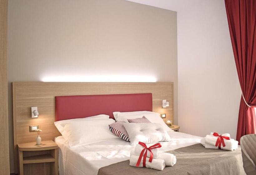 شقة ديلوكس غرفة واحدة, Travini Hotel Residence