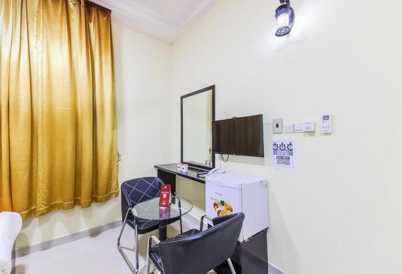 اتاق استاندارد, Ras Al Hadd Waves