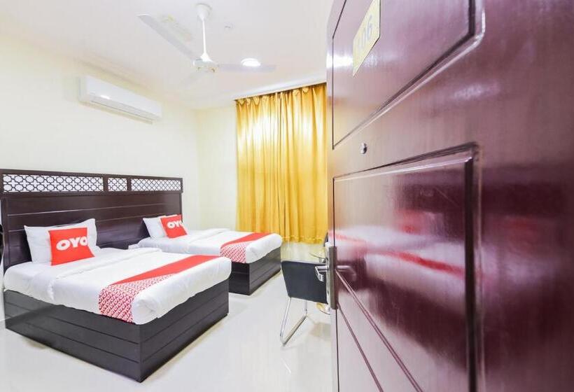 اتاق استاندارد, Ras Al Hadd Waves