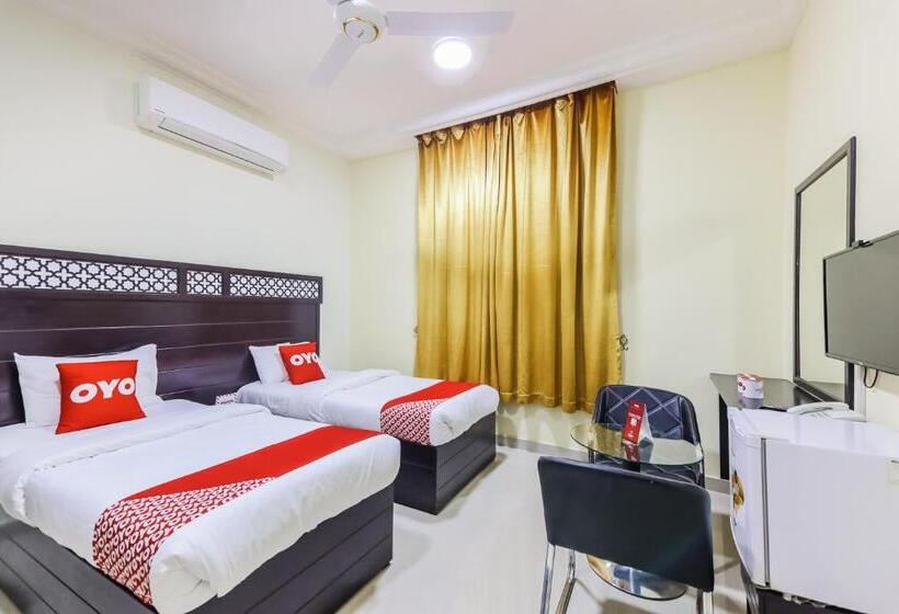 اتاق استاندارد, Ras Al Hadd Waves