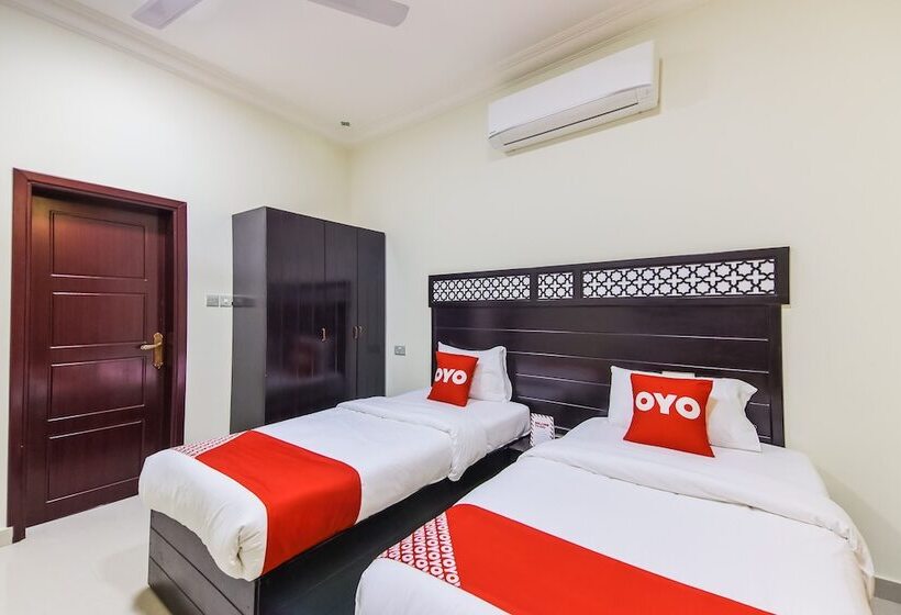 اتاق استاندارد, Ras Al Hadd Waves