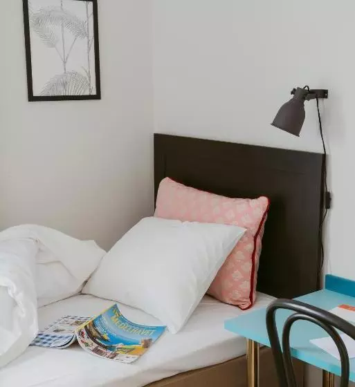 اتاق اکونومی یک تخته, 2home Hotel Gävle