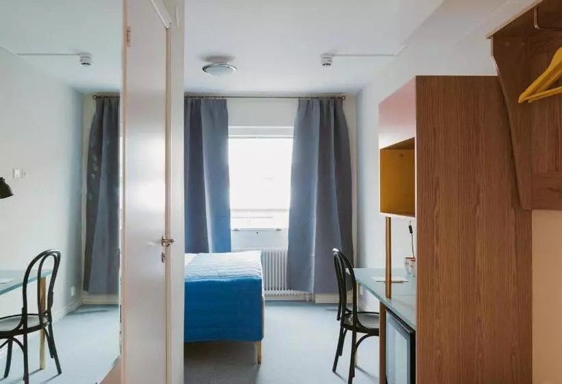 اتاق استاندارد, 2home Hotel Gävle