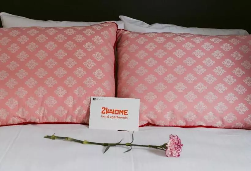 اتاق استاندارد, 2home Hotel Gävle
