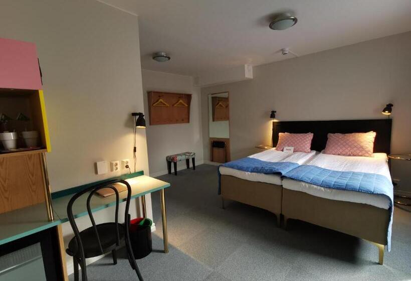 חדר סופריור, 2home Hotel Gävle