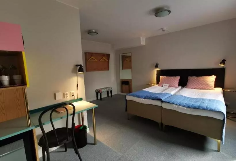 اتاق سوپریور, 2home Hotel Gävle
