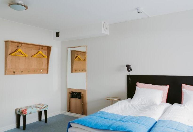 חדר סופריור, 2home Hotel Gävle