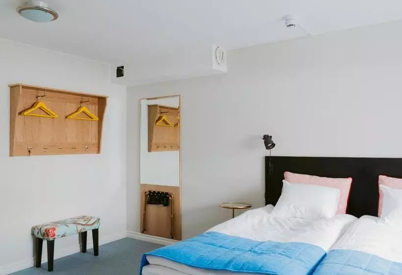 اتاق سوپریور, 2home Hotel Gävle