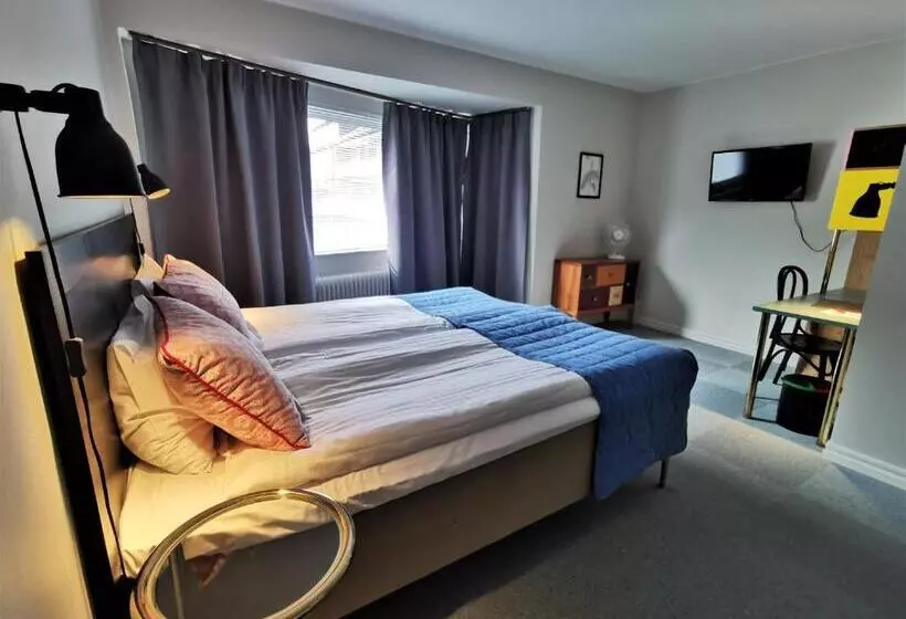 اتاق سوپریور, 2home Hotel Gävle