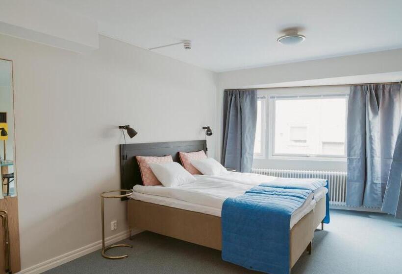 Номер Superior, 2home Hotel Gävle