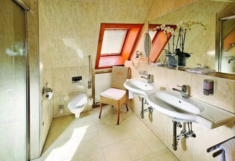 Suite, Ambassador