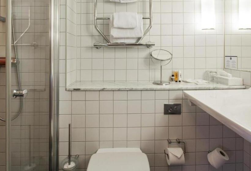 غرفة إقتصادية فردية, Best Western Plus Kalmarsund Hotell