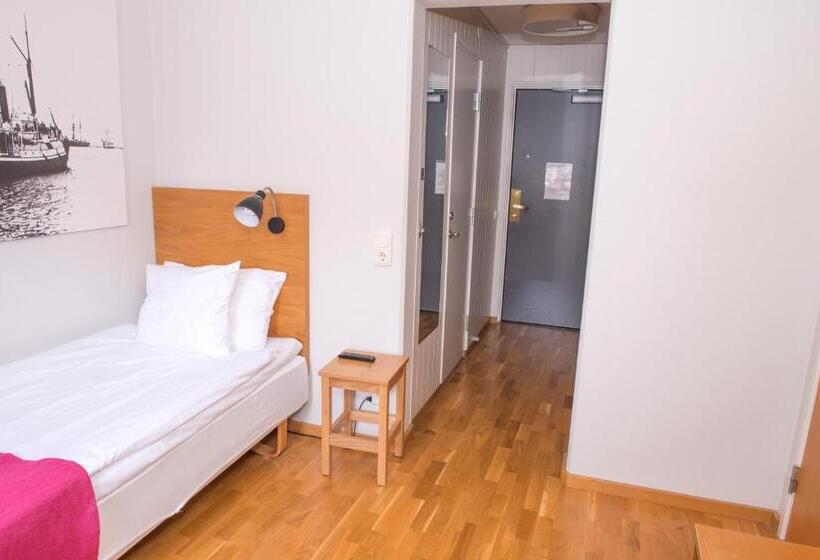 غرفة إقتصادية فردية, Best Western Plus Kalmarsund Hotell