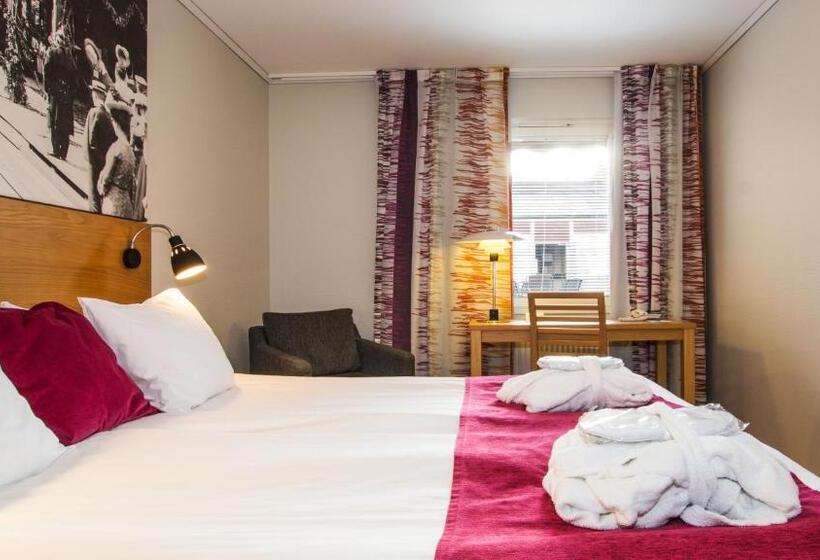 غرفة قياسية, Best Western Plus Kalmarsund Hotell