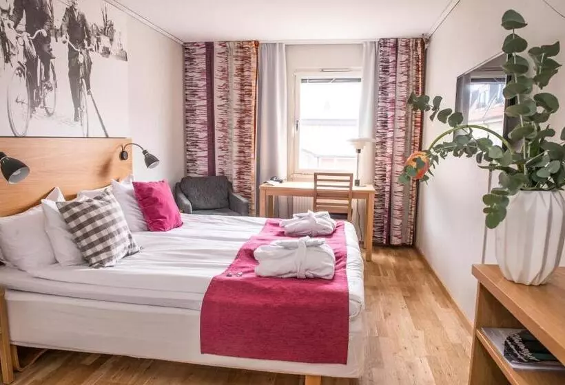 اتاق استاندارد, Best Western Plus Kalmarsund Hotell
