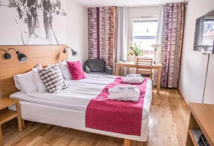 اتاق استاندارد, Best Western Plus Kalmarsund Hotell