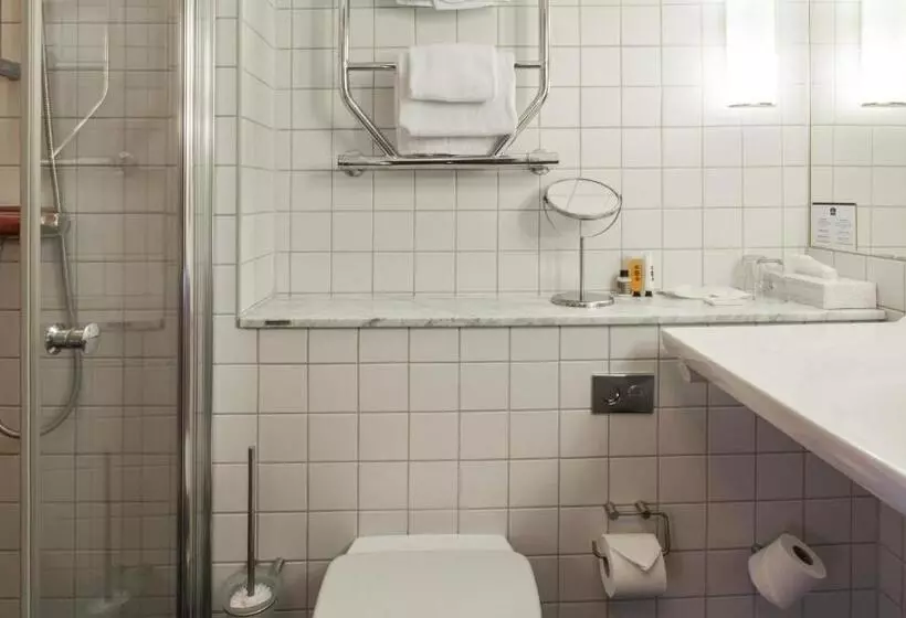 اتاق استاندارد, Best Western Plus Kalmarsund Hotell