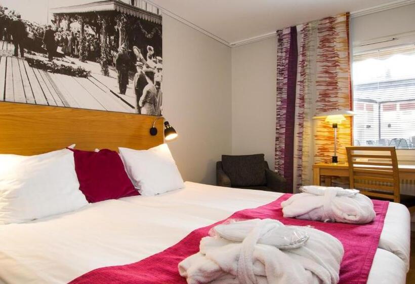 Номер Стандарт, Best Western Plus Kalmarsund Hotell