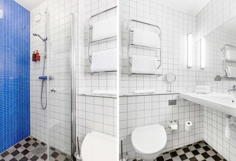 غرفة قياسية, Best Western Plus Kalmarsund Hotell