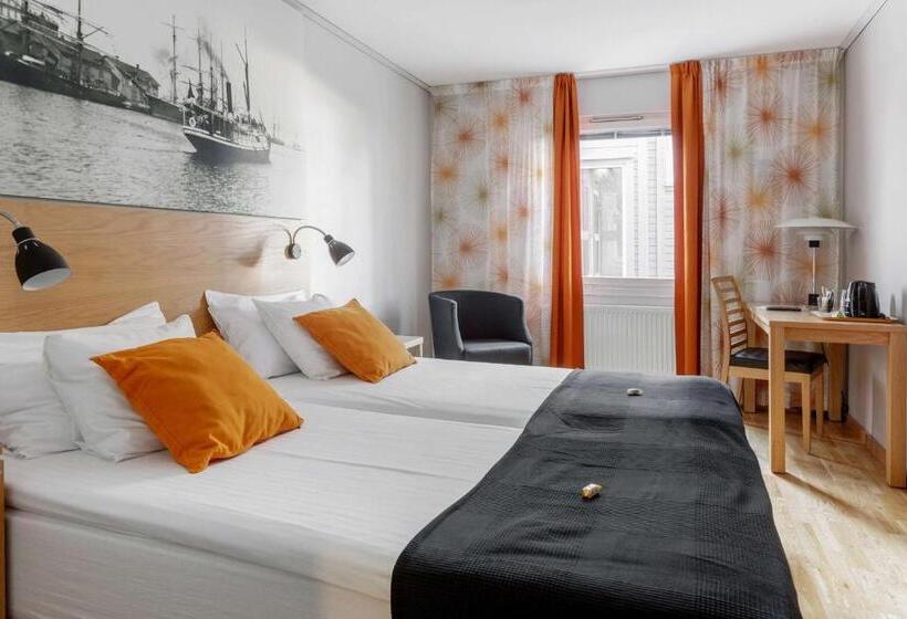 غرفة قياسية, Best Western Plus Kalmarsund Hotell