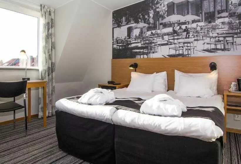اتاق لوکس, Best Western Plus Kalmarsund Hotell