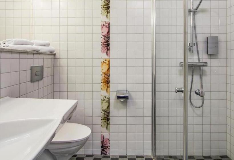 غرفة ديلوكس, Best Western Plus Kalmarsund Hotell