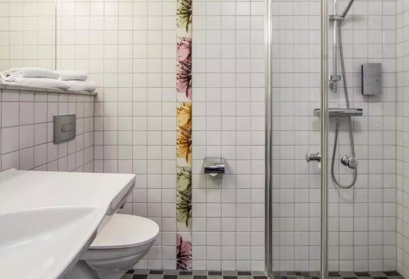 اتاق لوکس, Best Western Plus Kalmarsund Hotell