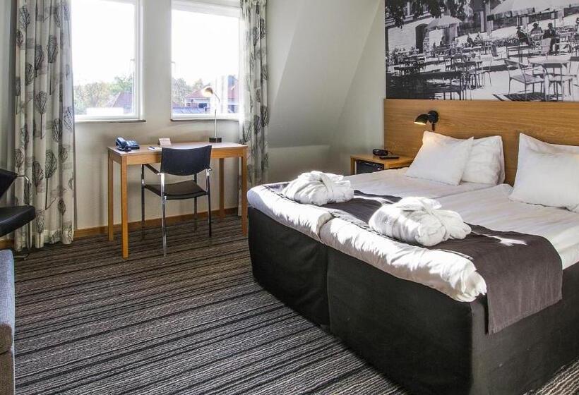 غرفة ديلوكس, Best Western Plus Kalmarsund Hotell