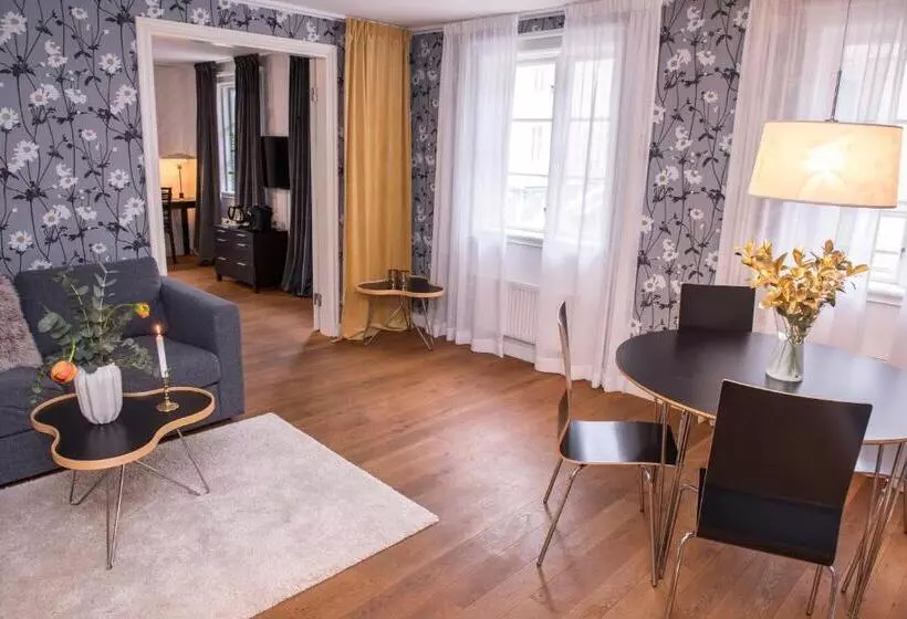 سوییت, Best Western Plus Kalmarsund Hotell