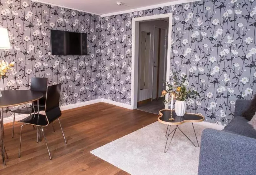 سوییت, Best Western Plus Kalmarsund Hotell