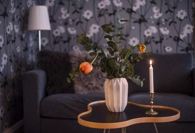 سوییت, Best Western Plus Kalmarsund Hotell