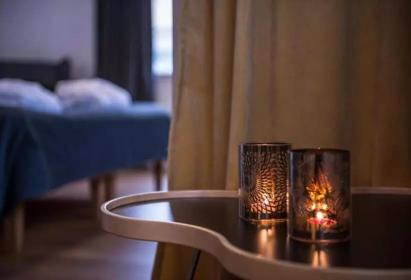 سوییت, Best Western Plus Kalmarsund Hotell