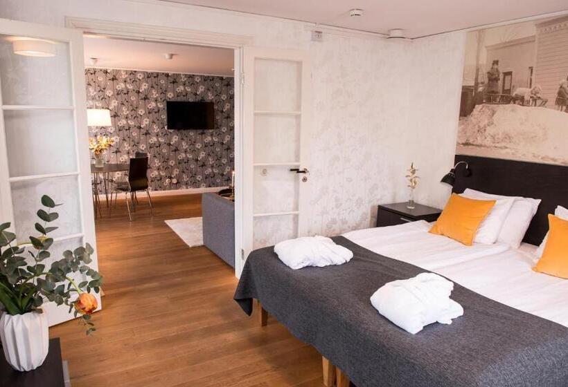 جناح, Best Western Plus Kalmarsund Hotell