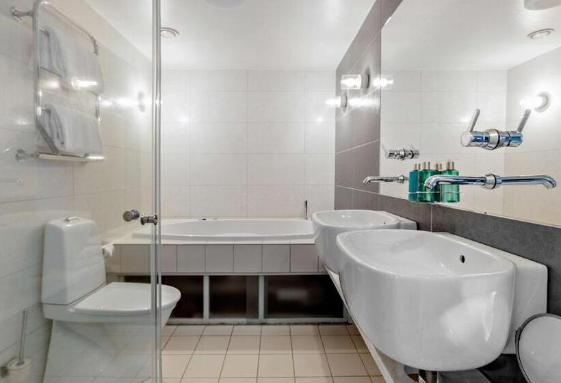 جناح, Best Western Plus Kalmarsund Hotell