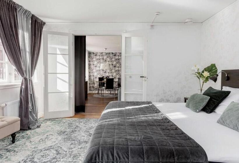 Люкс, Best Western Plus Kalmarsund Hotell